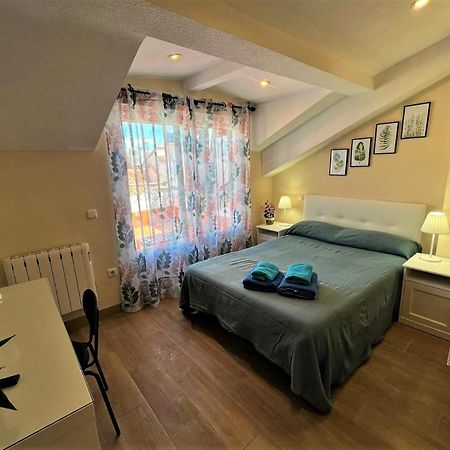Rooms San Marcos Madrid Exterior photo