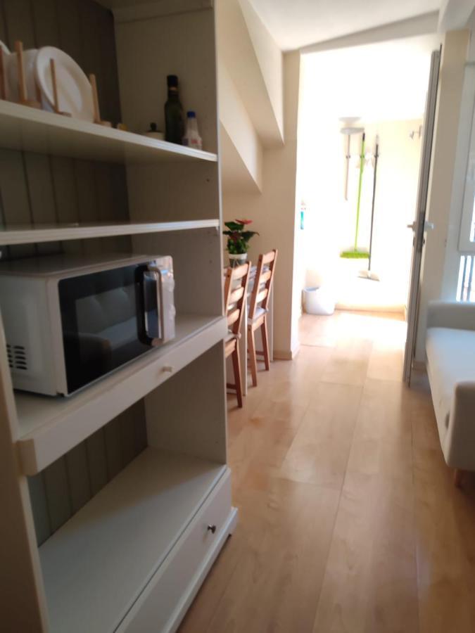 Rooms San Marcos Madrid Exterior photo